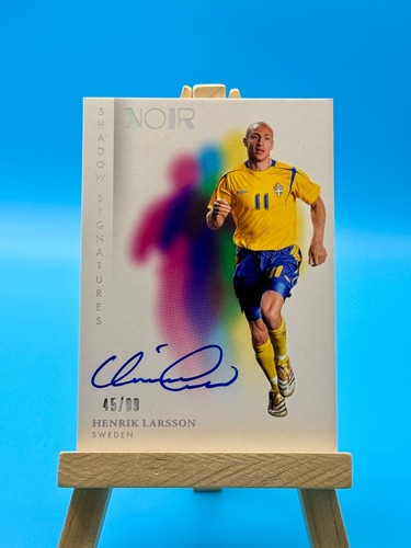Henrik larsson 2024 - larsson, |