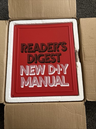 Vintage readers digest new - digest,