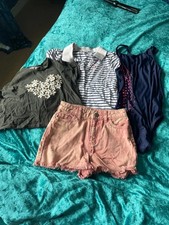 Girls Age 6-7 4x Clothes