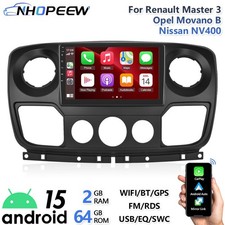 CarPlay Android Car Radio