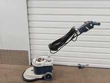 Victor Floor Polisher