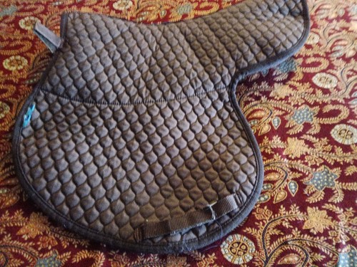 Griffin nuumed brown - nuumed, sheepskin