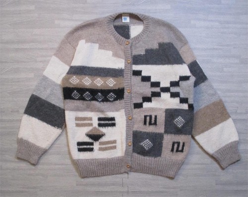 Perou des incas cardigan - perou,