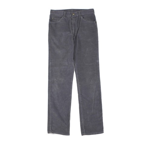 Vintage lee corduroy jeans - lee,