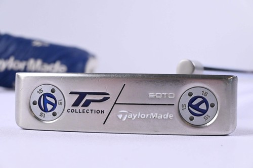 Taylormade hydro blast soto - tp,