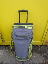 Trespass 100L Trolley Duffel