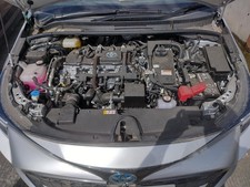 Gearbox TOYOTA COROLLA