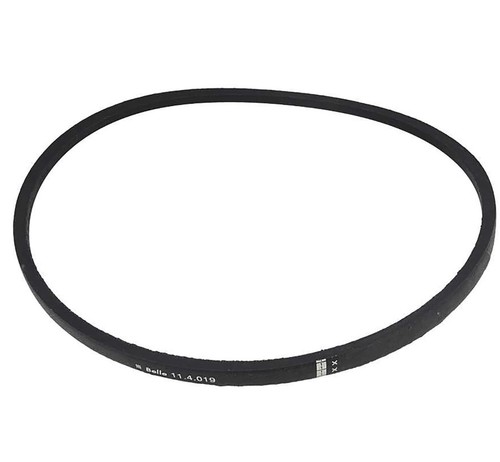 Drive belt for belle - belle, wacker