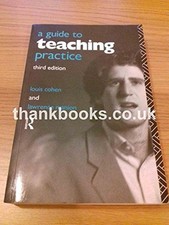 A Guide to Teaching Practice - Cohen, Lou