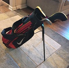 Nike golf tiger - nike, woods