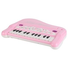 Music Piano Toy Multi Function