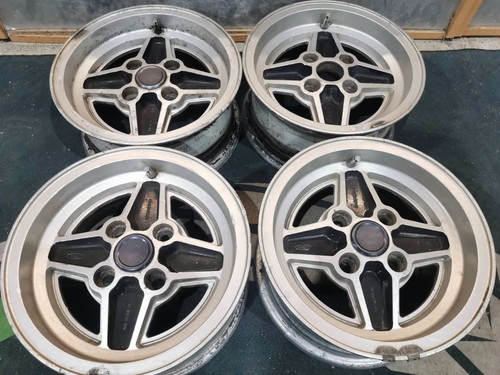 Genuine ford rs alloy - genuine,