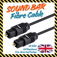 Digital audio fibre - 2m,