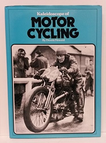 Motor cycling howard denis - motor,