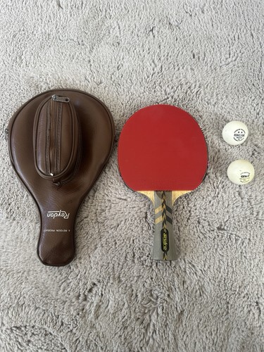 Butterfly table tennis - table,
