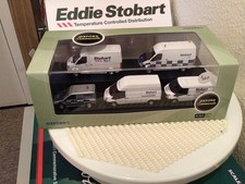 Oxford eddie stobart - oxford,
