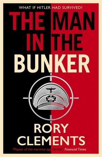 The man - the, bunker