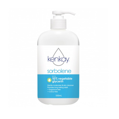 Kenkay skin relief - kenkay,