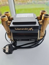 Salamander CTFORCE20PT 2.0 Bar