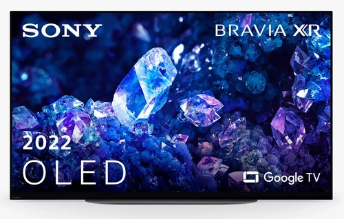Sony bravia xr48a90k - xr48a90k, smart