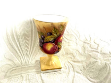 Aynsley  Minature “ Orchard