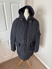 Men’s Black Parajumpers