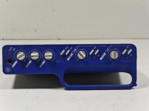 Digidesign mbox2 audio - digidesign,