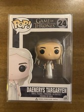 Funko Pop Vinyl Daenerys