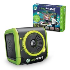 LeapMove, Educational Gaming