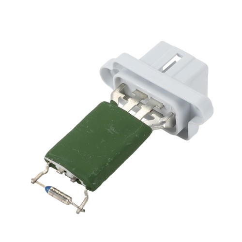 Hvac blower motor resistor - motor,