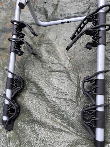 Thule hangon 9708 foldable - hangon,