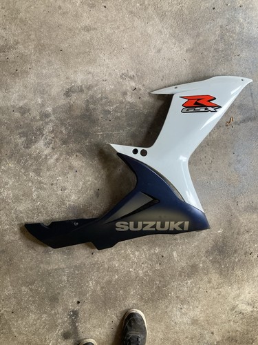 Gsxr 750 fairing - gsxr,