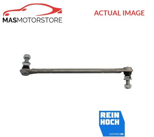 Anti roll bar stabiliser drop - roll,