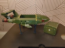 Thunderbirds Supersize