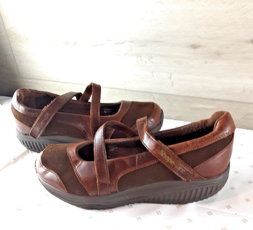Skechers shape ups mary - shape-ups, jane