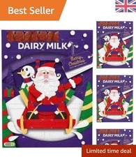 Cadbury's 2025 Dairy Milk