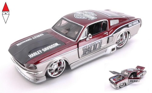 Maisto ford usa - 1/24,