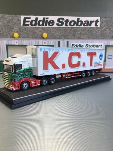 Eddie stobart scania - eddie,