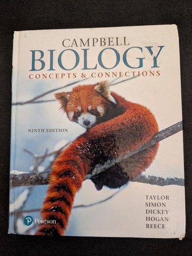 Campbell biology concepts - campbell, biology: