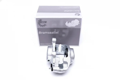 Brake caliper front - front, axle