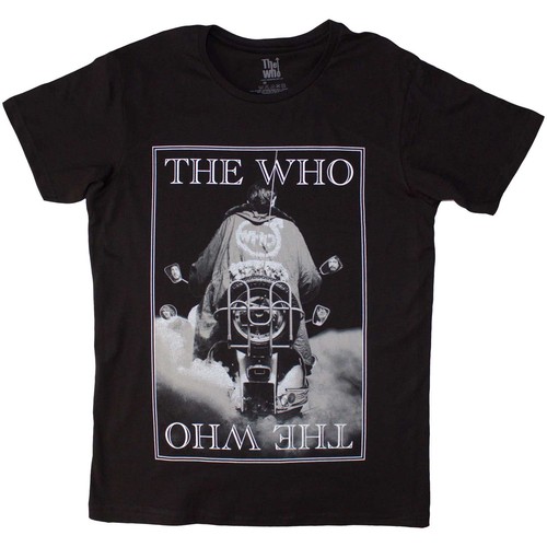 The who mens shirt - mens, t-shirt