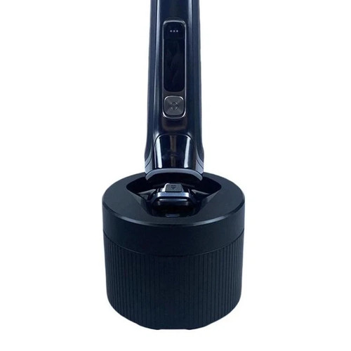Quick clean pod - clean, replacement