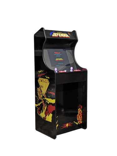 Deluxe home edition - 24,