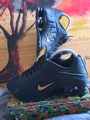 Nike shox men - shox, men's