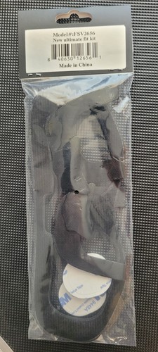 Fatshark new ultimate - ultimate, kit