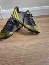 adidas Predator Lethal Zones
