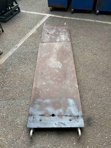 Euro scaffold tower deck - euro,