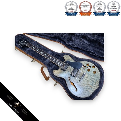 Gibson es339 memphis - gibson,