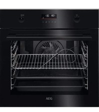 AEG BPK556260B Single Oven