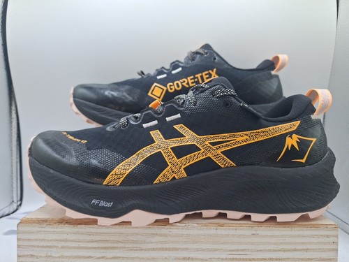 Asics gel trabuco gore - asics, 12